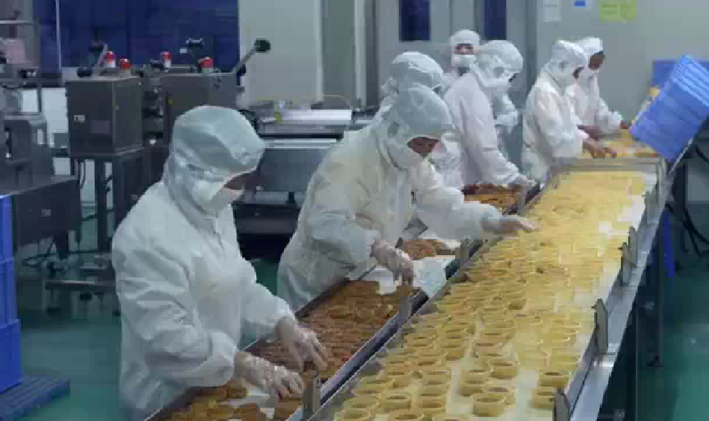 河生產(chǎn)車間2