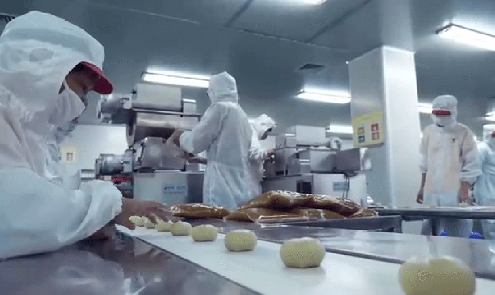 河生產(chǎn)車間3